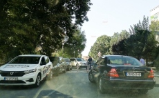 Приеха Генералния план за организацията на движението в Пазарджик, ще решават паркирането с толерантност